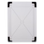 Корпус пластиковий 500x350x220мм ABS IP65 прозорі двері [p084205] E.NEXT e.plbox.pro.p.50.35.22.tr
