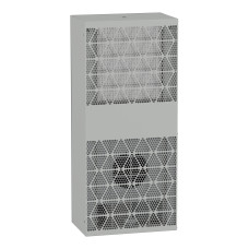 Система охлаждения 900Вт 230В внешняя сталь IP55 для шкафа Spacial [NSYCUHD800DG] ClimaSys CU Schneider Electric