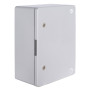 Корпус пластиковый 400x300x170мм ABS IP65 [p084103] E.NEXT e.plbox.pro.p.40.30.17