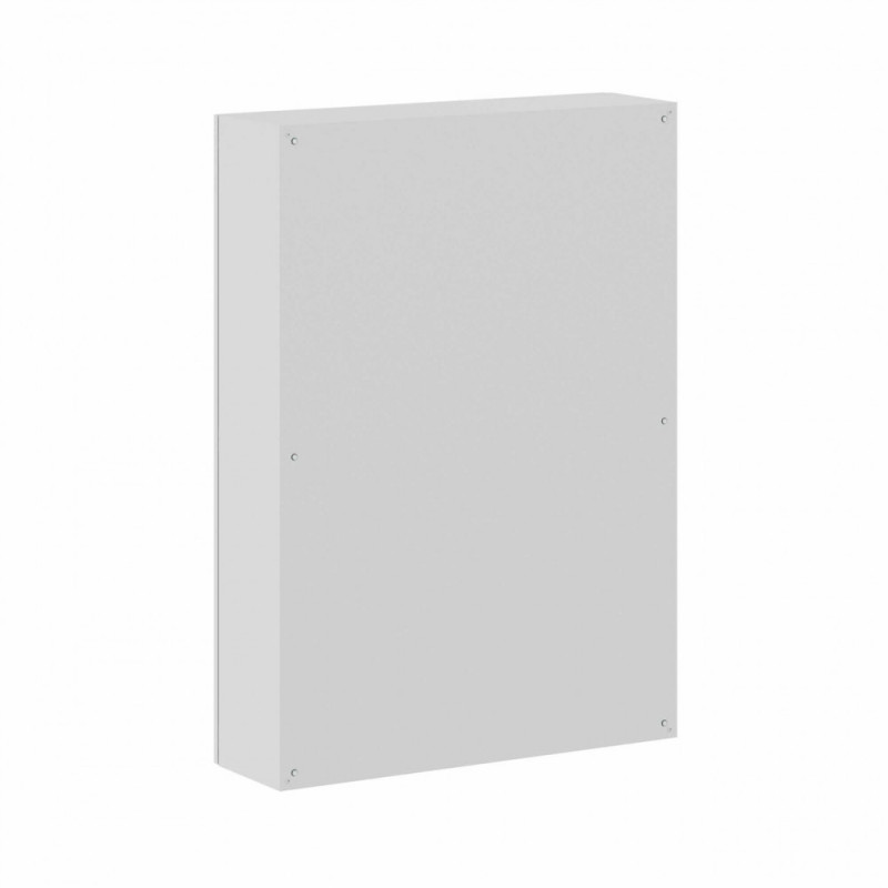 Корпус металевий 1400x1000x300мм ІР55 навісний [R5CE1413] RAM block CE ДКС