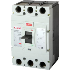 Автоматический выключатель 3Р 630А 65кА [i0660021] e.industrial.ukm.630SL.630 E.NEXT