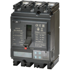 Автоматический выключатель 3Р 250А 50кА LCD [4673087] NBS-E250/3S ETI
