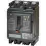 Автоматичний вимикач 3Р 250А 50кА LCD [4673087] NBS-E250/3S ETI