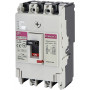 Автоматичний вимикач 3Р 100А 25кА [4671835] EB2S 160/3SF ETI