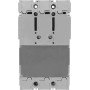 Автоматичний вимикач 3Р 125А 50кА [i0010033] e.industrial.ukm.100S.125 E.NEXT