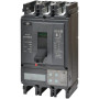Автоматичний вимикач 3Р 400А 50кА LCD [4673117] NBS-E400/3S ETI