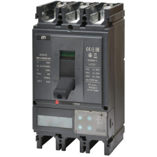 Автоматический выключатель 3Р 630А 50кА LCD [4673147] NBS-E630/3S ETI