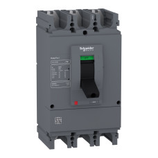 Автоматический выключатель 3P 400А 36кА с расцепителем TM-D [EZC400N3400N] EASYPACT EZC400N Schneider Electric