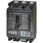 Автоматический выключатель 3Р 160А 50кА LCD [4673067] NBS-EC160/3S ETI