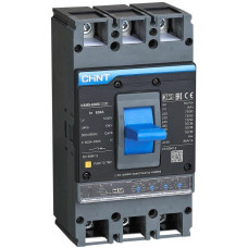 Автоматический выключатель 3Р 630А 50кА [845729] NXMS-630S CHINT