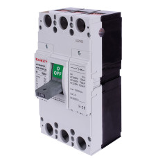 Автоматический выключатель 3Р 300А 70кА [i0010027] e.industrial.ukm.400S.300 E.NEXT