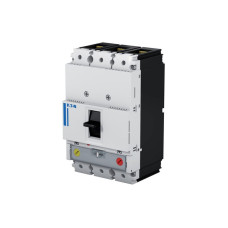 Автоматический выключатель 3P 125А 36кА [PDE13G0125TAAJ] PDE Eaton