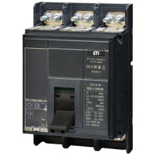 Автоматический выключатель 3Р 800А 50кА [4673170] NBS-E1600/3S ETI