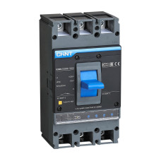 Автоматический выключатель 3Р 1000А 50кА [845706] NXMS-1000S CHINT