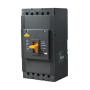Автоматичний вимикач 3P 250А 35кА [MCCB-PCB-37-3-0250] PCB37 UEC