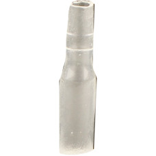 Защитный колпачок для наконечников серии DJ221-4F (100шт) [A0060170023] TC-4F АСКО