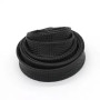 Оплетка для кабеля PET-04 (3мм-9мм 3/0.18mm) змеиная кожа (1м) [PET-04] TACTIX