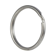 Кольцо для ключей ø30мм нержавеющая сталь [N3KO000N3K81553001] Metalvis