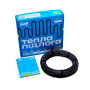 Двухжильный нагревательный кабель 1210w [4820120222443] ZUBR DC Cable 17