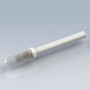 Цифровой датчик температуры [terneo D18-4] D18-4 Terneo