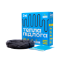 Двухжильный нагревательный кабель 345w [4820120222368] ZUBR DC Cable 17