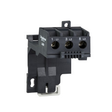 Адаптер теплового реле для LRE01 - LRE35 [LAEB1] Easy TeSys Schneider Electric