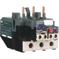 Тепловое реле 30-40А [DRT30-0030-0040-U] РТИ-3355 УЕК