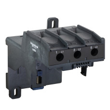 Адаптер теплового реле для LRE322 - LRE365 [LAEB3] Easy TeSys Schneider Electric