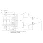 Теплове реле 250-400А для CES140-400 [4646612] CES-RT4-400 ETI