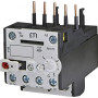 Теплове реле 4-6.3A для CE, CAE, CE17 [4641407] RE17D-6.3 ETI