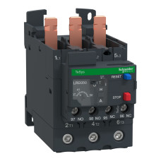 Тепловое реле 37-50А [LRD350] TeSys Deca Schneider Electric