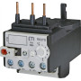 Теплове реле 2.8-4A для CEM9-25 [4642406] RE27D-4,0 ETI