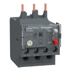 Тепловое реле 23-32А [LRE32] Easy TeSys Schneider Electric