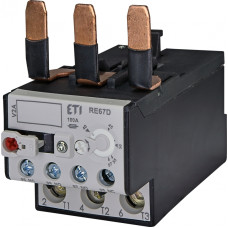 Тепловое реле 40-57A для CEM50-80 [4644417] RE67.2D-57 ETI