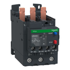 Тепловое реле 48-65А [LRD365] TeSys Deca Schneider Electric