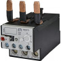 Теплове реле 50-63A для CEM50-80 [4644418] RE67.2D-63 ETI