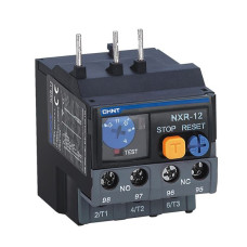 Тепловое реле 1.6-2.5А для NXC-06M-12M [837099] NXR-12 CHINT