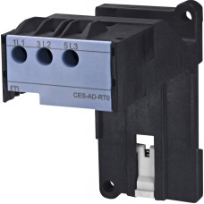 Адаптер теплового реле для CES6-18 [4646613] CES-AD-RT0 ETI