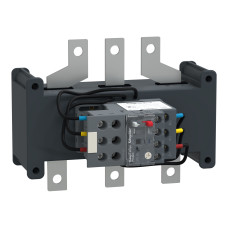 Тепловое реле 124-198А [LRE483] Easy TeSys Schneider Electric