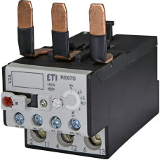 Тепловое реле 63-80A для CEM50-80 [4644420] RE67.2D-80 ETI