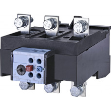 Тепловое реле 110-135А для CES140-400 [4646607] CES-RT4-135 ETI