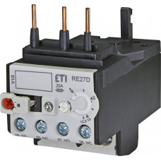 Тепловое реле 8-12.5A для CEM9-25 [4642410] RE27D-12,5 ETI