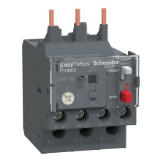 Тепловое реле 4-6А [LRE10] Easy TeSys Schneider Electric