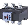 Теплове реле 120-150А для CES140-400 [4646608] CES-RT4-150 ETI