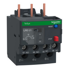Тепловое реле 12-18А [LRD21] TeSys Deca Schneider Electric