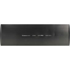 Ø80/40мм Термоусадочная трубка черная (1м) [A0150040626] PRO АСКО