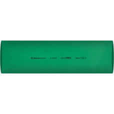 Ø70/35мм Термоусадочная трубка зеленая (1м) [A0150040618] PRO АСКО