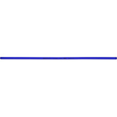 Ø1,5/0,75мм Термоусадочная трубка синяя (1м) [A0150040448] PRO АСКО
