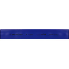 Ø25/12,5мм Термоусадочная трубка синяя (1м) [A0150040578] PRO АСКО