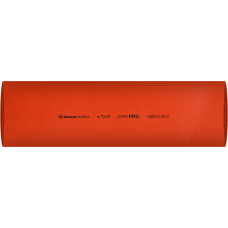 Ø70/35мм Термоусадочная трубка красная (1м) [A0150040620] PRO АСКО